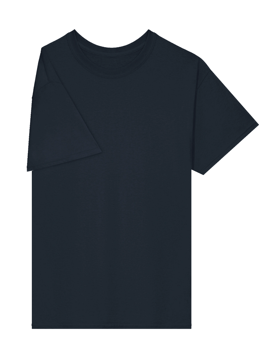 Psinergist T-Shirt Back Logo product image (4)