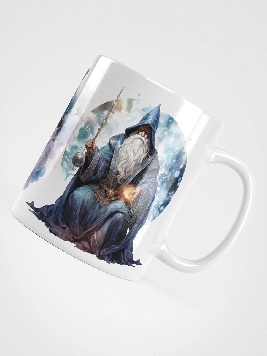 Mystical Wizard Trio Mug product image (4)