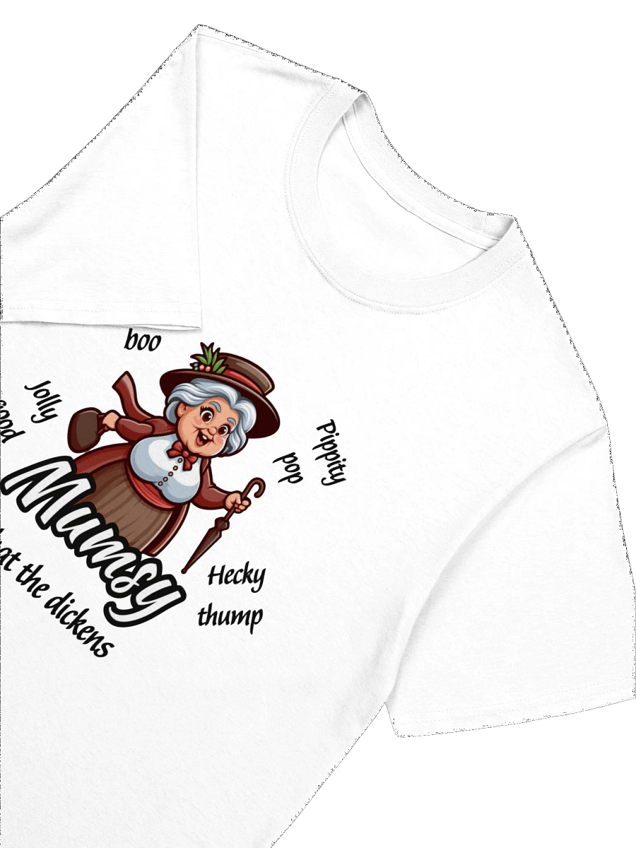 The MUMSY product image (3)