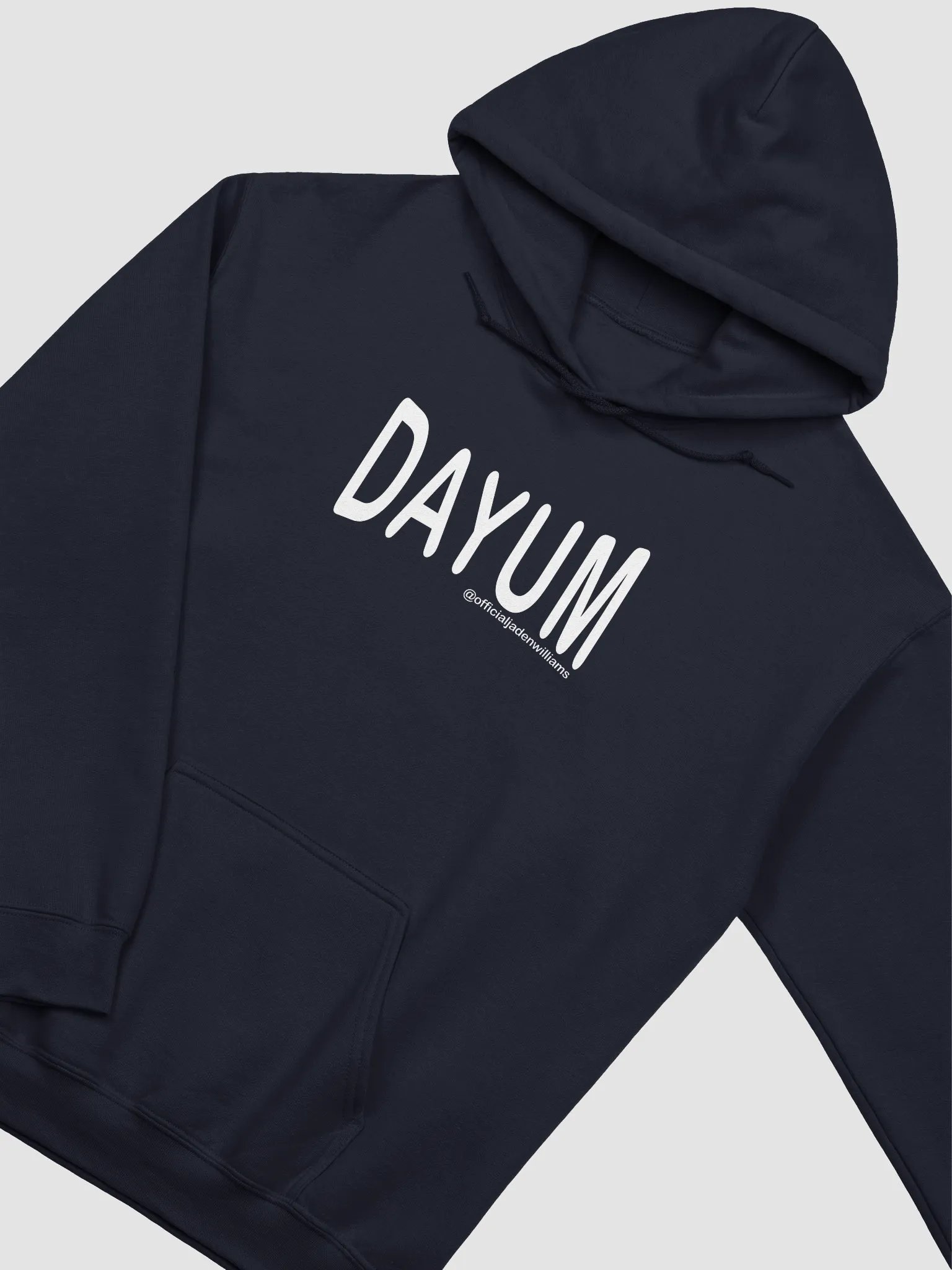 DAYUM (Hoodie) product image (3)