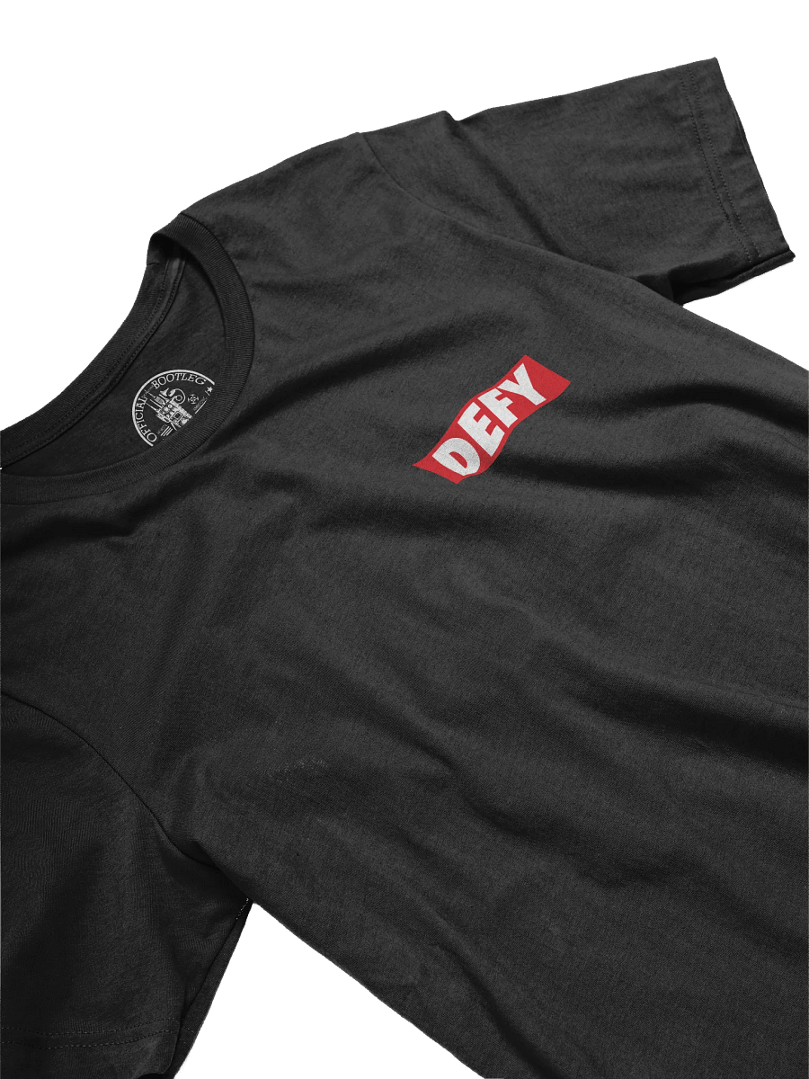 DEFY - PYRAMID product image (10)