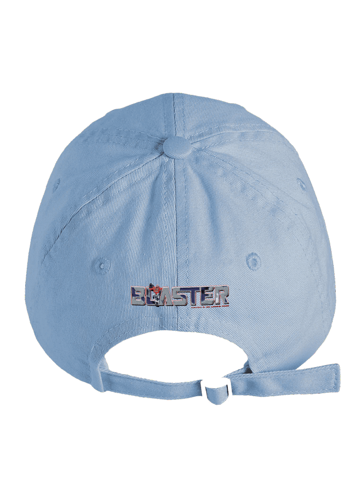 Yuuuuuuuuuup I love my Life Hat... product image (2)