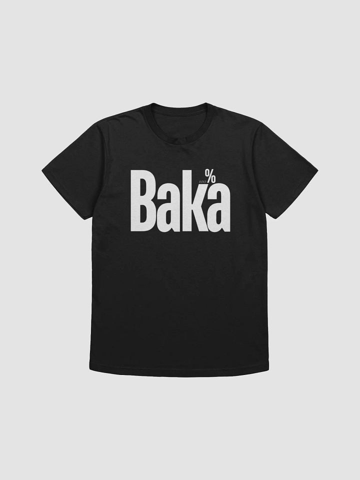 LOPJ | 100% Baka T-Shirt product image (1)
