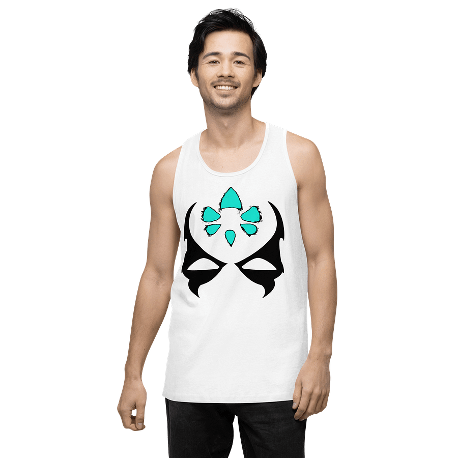 DOOM Tank Top product image (4)