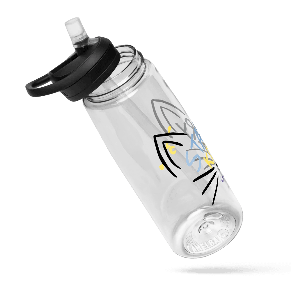 Starrykitt Logo cat bottle product image (6)
