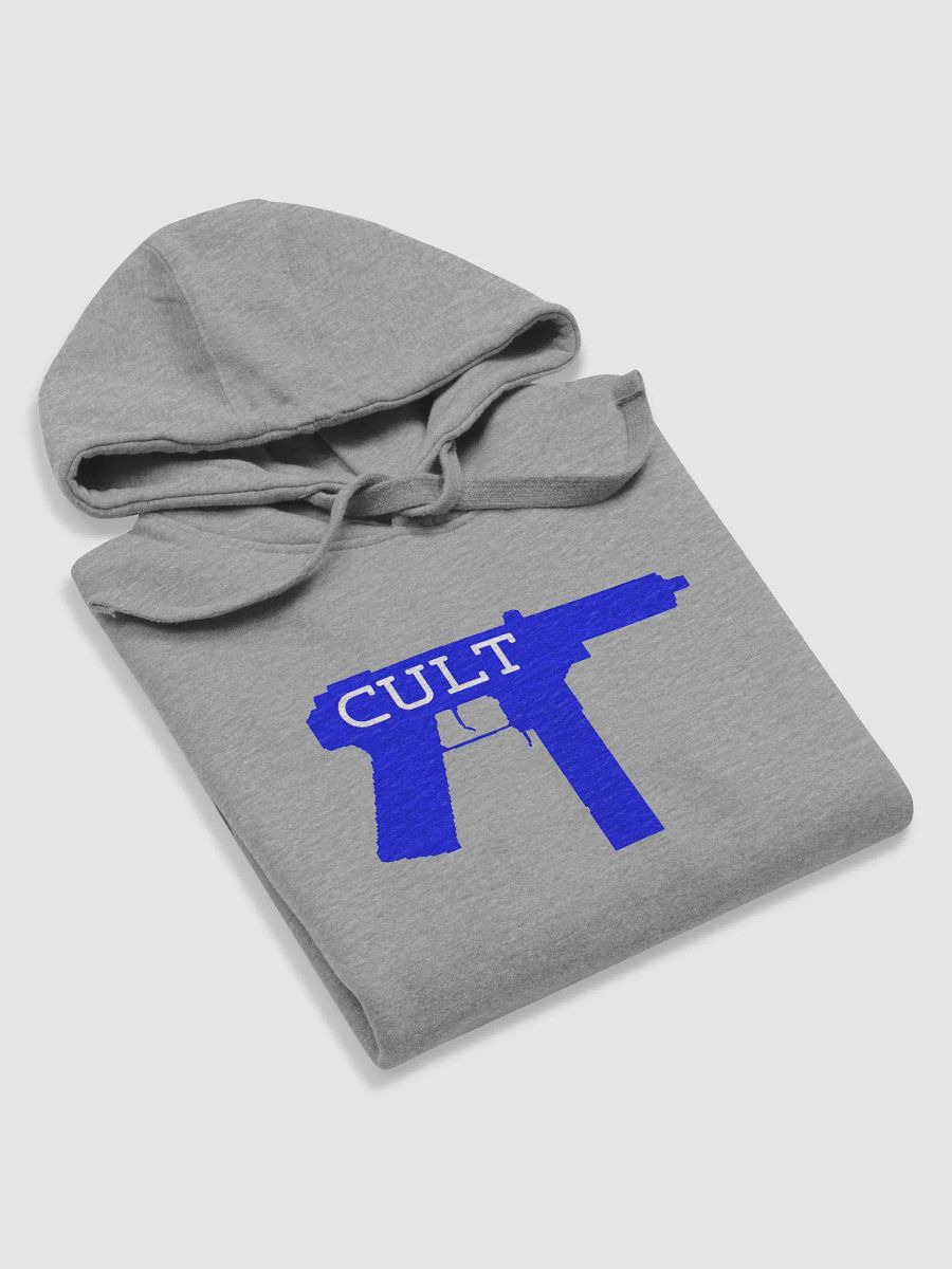BLUE CULT TEC-9 product image (5)
