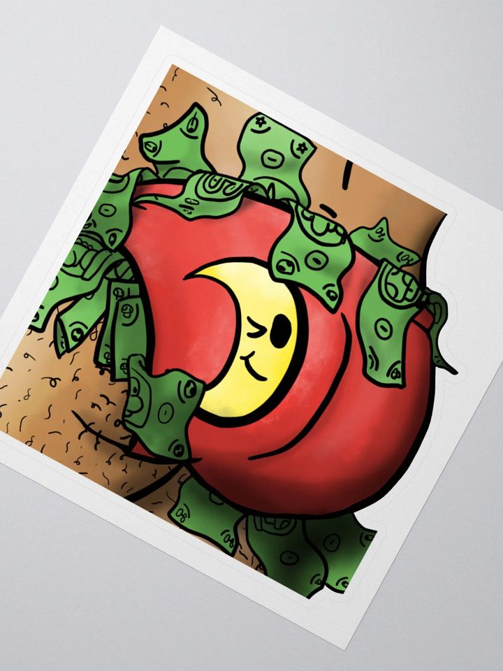 gay4pay: Sticker product image (2)