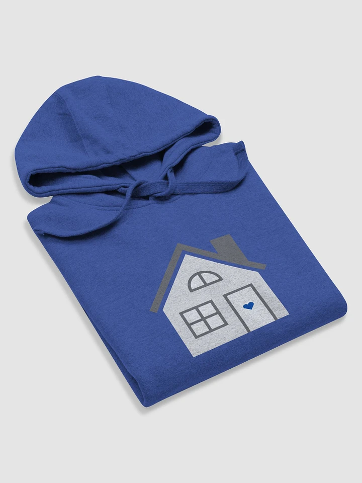 A Date Night In Hoodie product image (1)