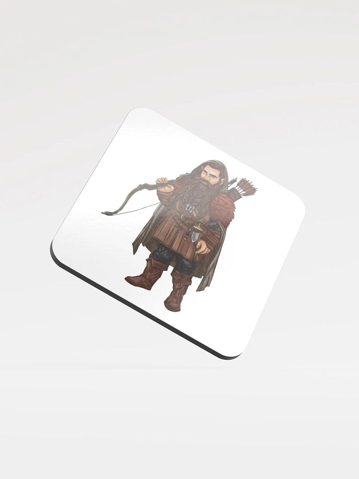 NoobsNetwork: Grolin Rockjumper Coaster product image (1)