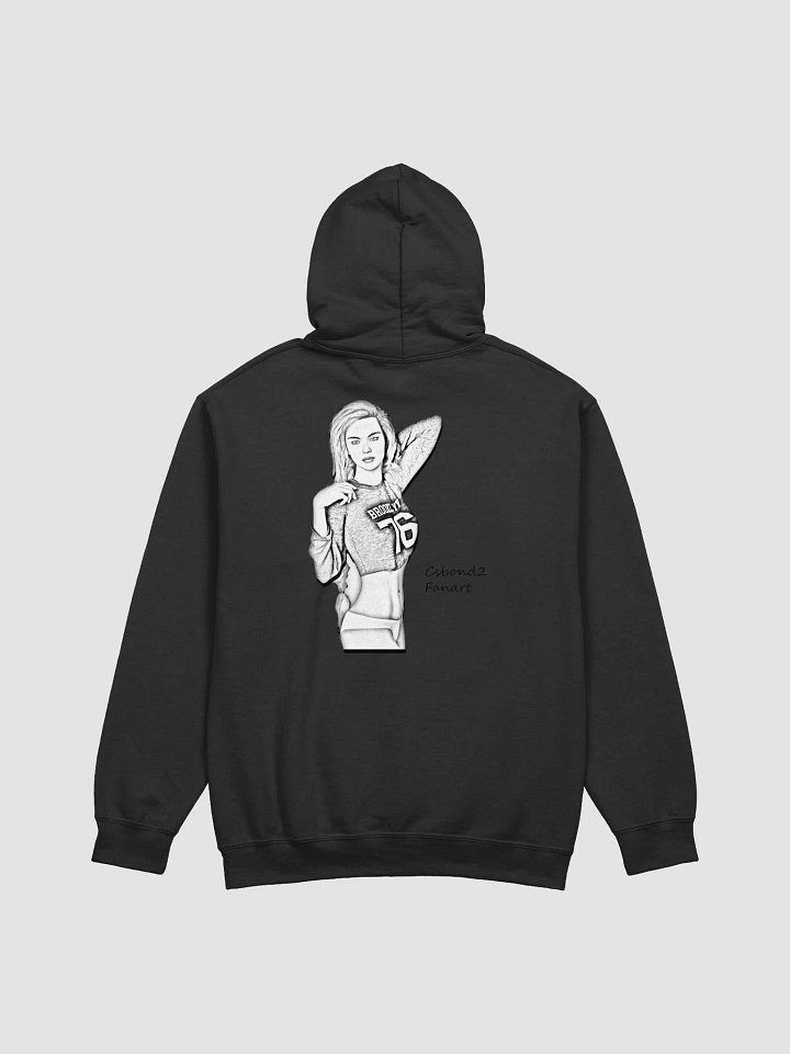 Haley Hoodie product image (11)