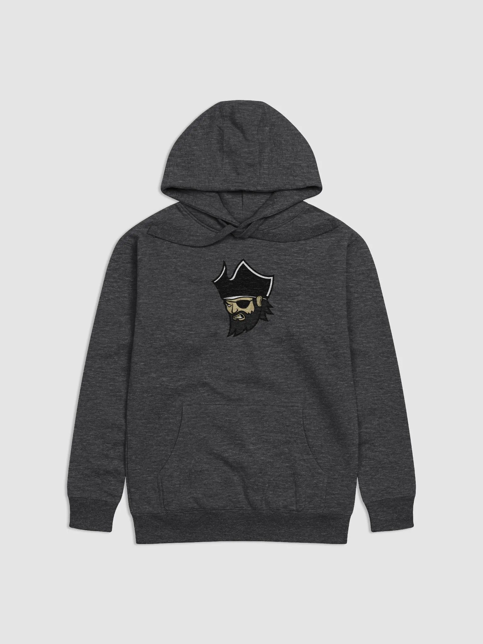 Pirates Premium Unisex Hoodie product image (7)
