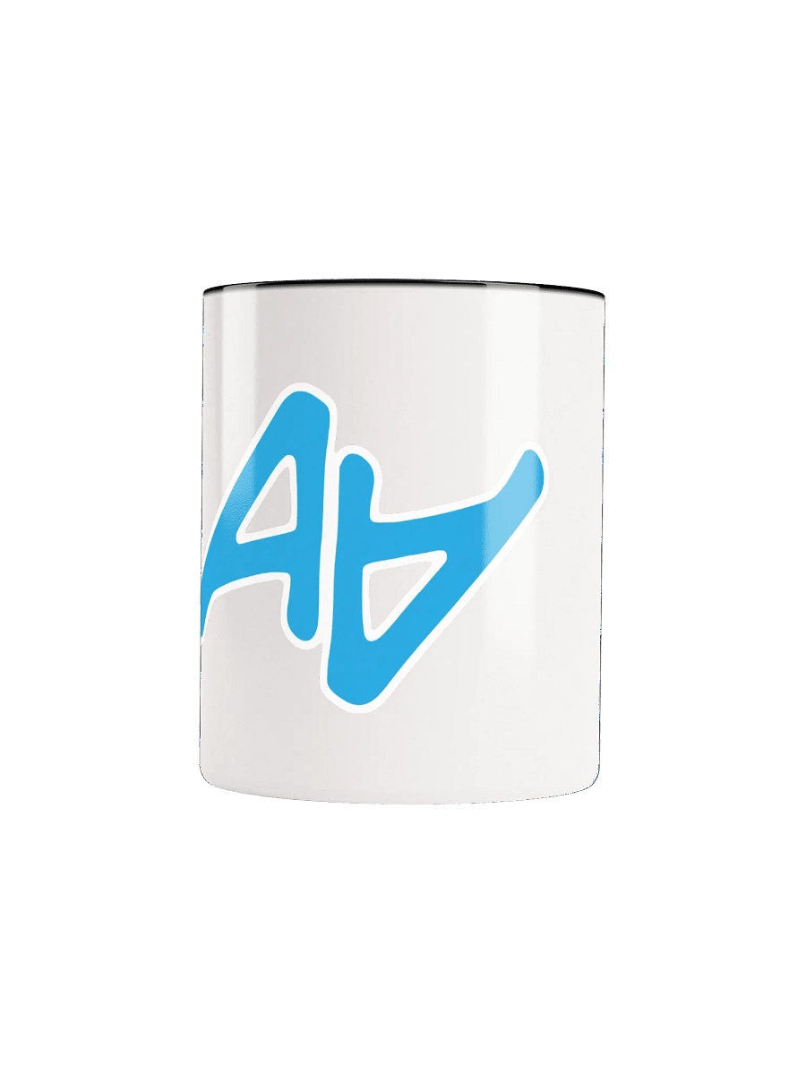Vibrant Initials Ceramic Mug product image (25)