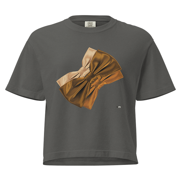 EarthBow Boxy LKM Tee product image (13)
