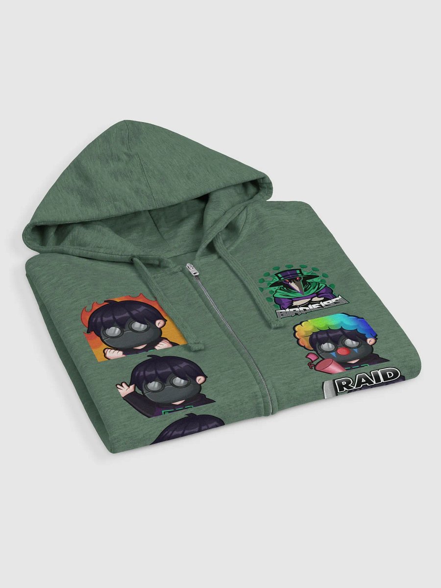 Always there Lurking product image (4)