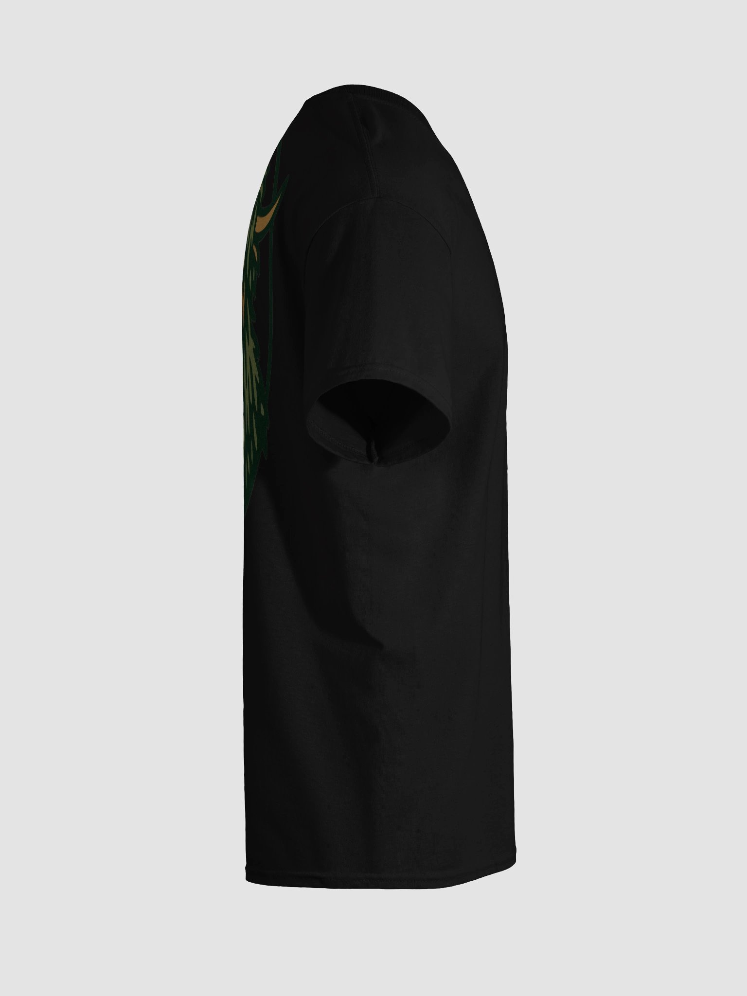 XGhillie93X Graphic Classic t-shirt product image (8)