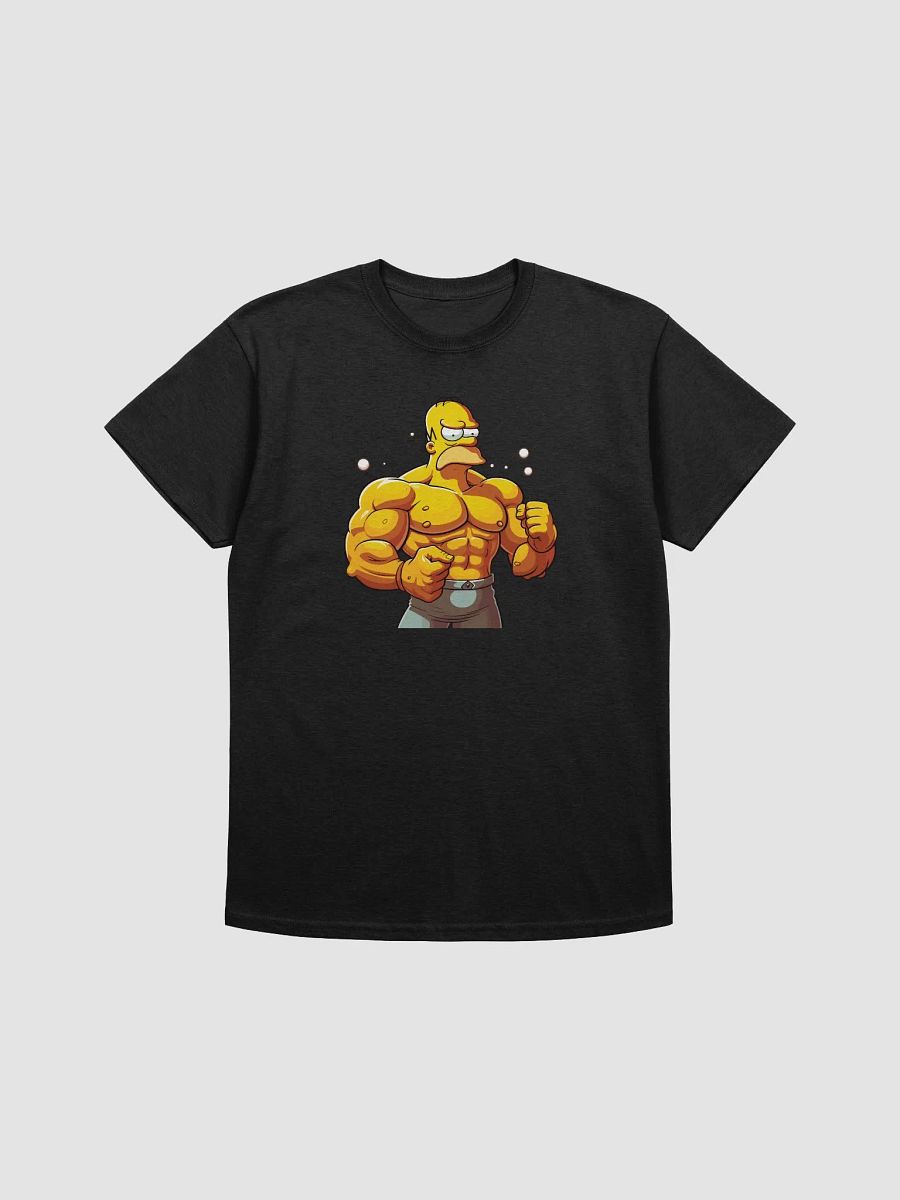 Homer Shredson product image (1)