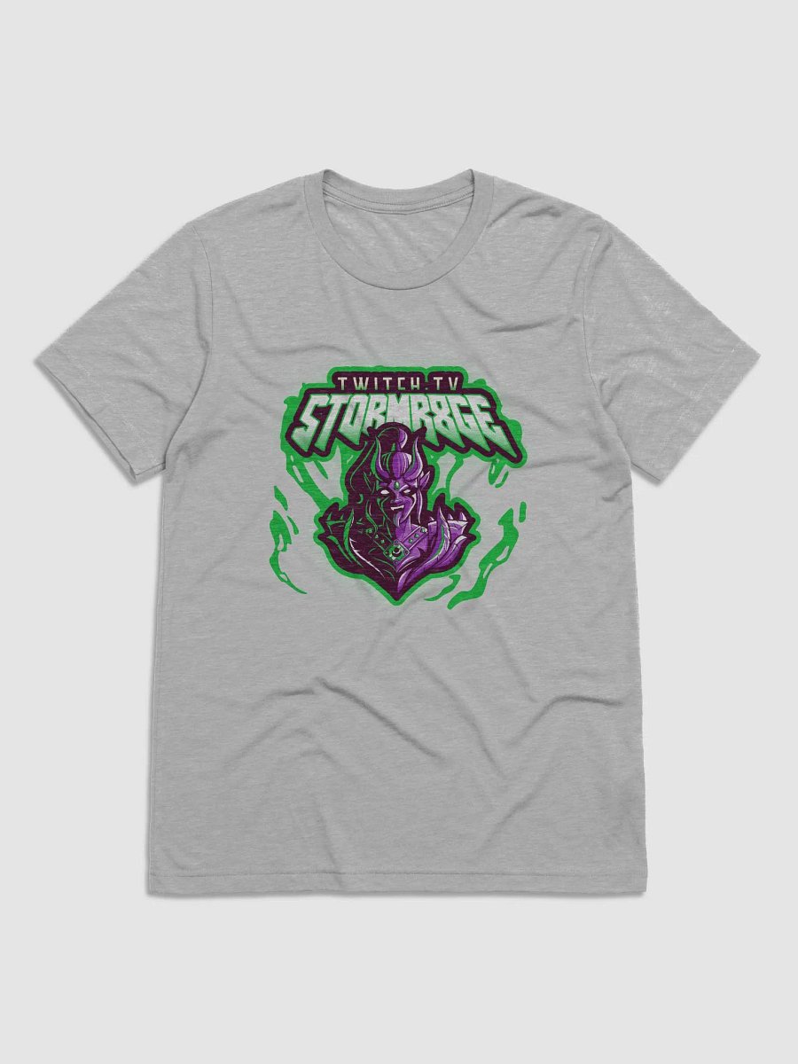 St0rm T-shirt product image (1)