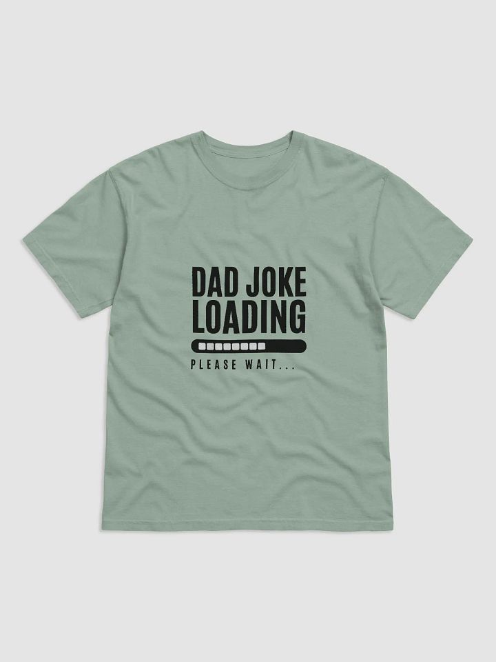 Dad Joke T-shirt product image (5)