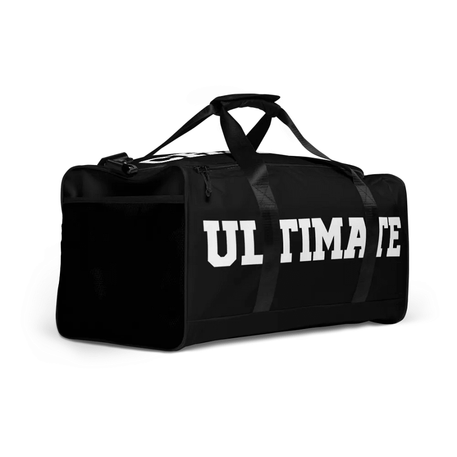 USC University Dufflebag product image (12)