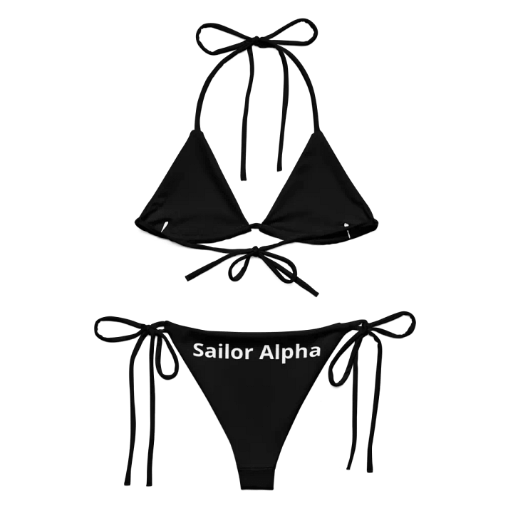 Sailor Alpha melts the summer away product image (2)