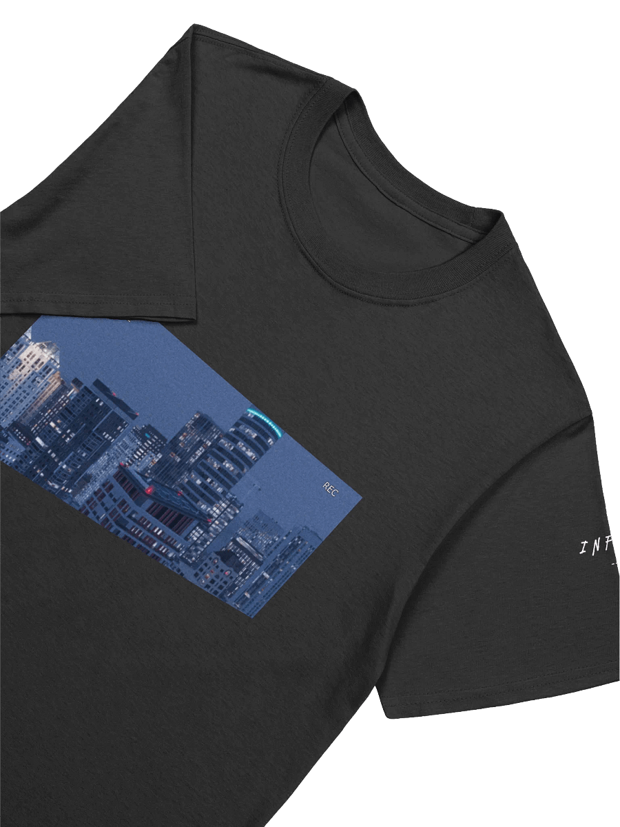 Fort John Cloudy Night Recording - Softstyle T-Shirt product image (7)
