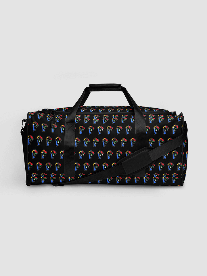 P LOGO Duffy product image (1)