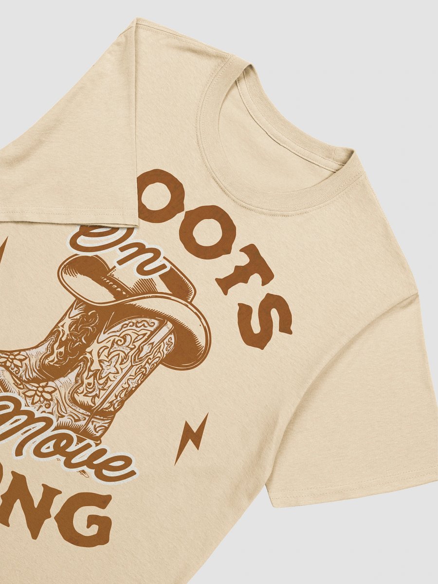 Boots On product image (7)