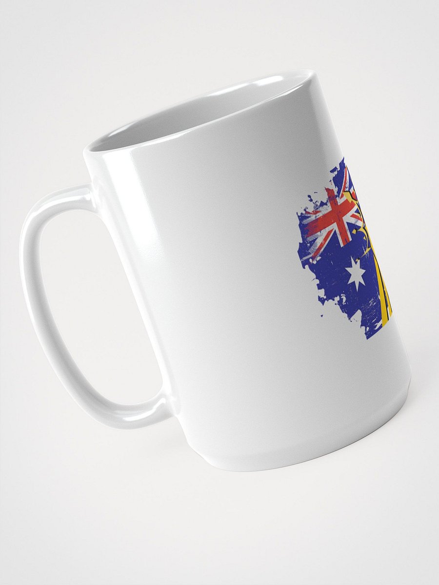 Australian Coffee Cup product image (4)