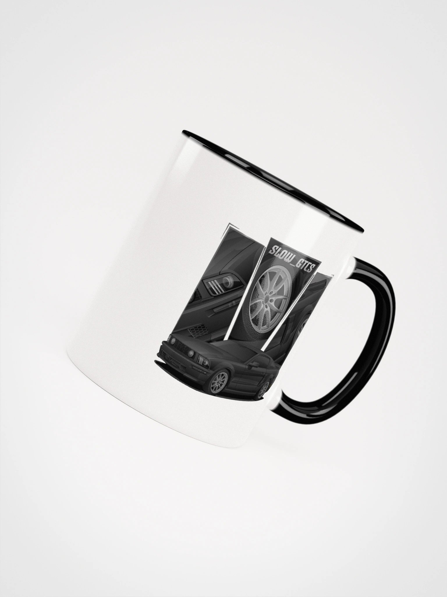 Mug - slow_gtcs product image (17)