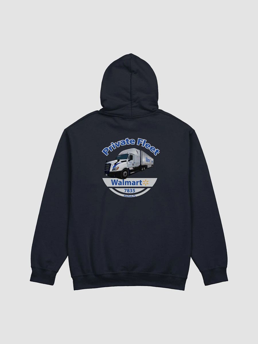 7835 Alachua Walmart Private Fleet hoodie product image (1)