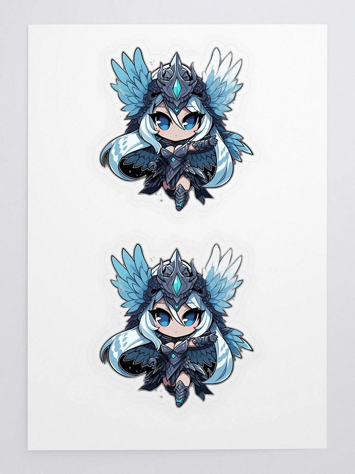 Anivia Sticker product image (1)