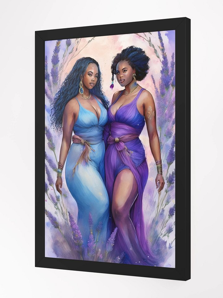 Caelia & Thess, The Mirrorbonded Sisters product image (1)