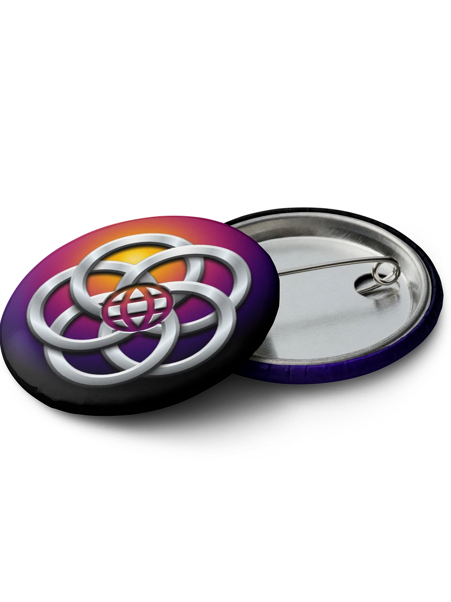 Symbols Lapel Buttons — Series 3 product image (3)