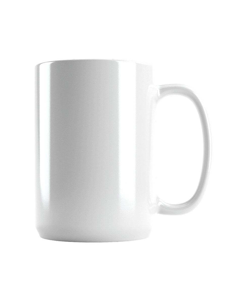 White mug product image (4)