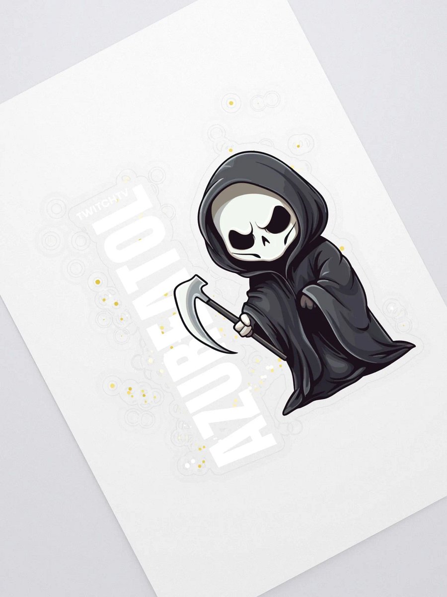 Reaper STK product image (1)