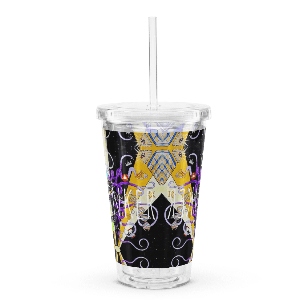 tumbler for deep thinkers product image (4)