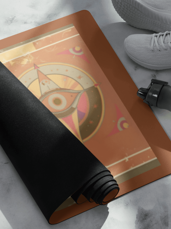 Flow State Yoga Mat product image (2)