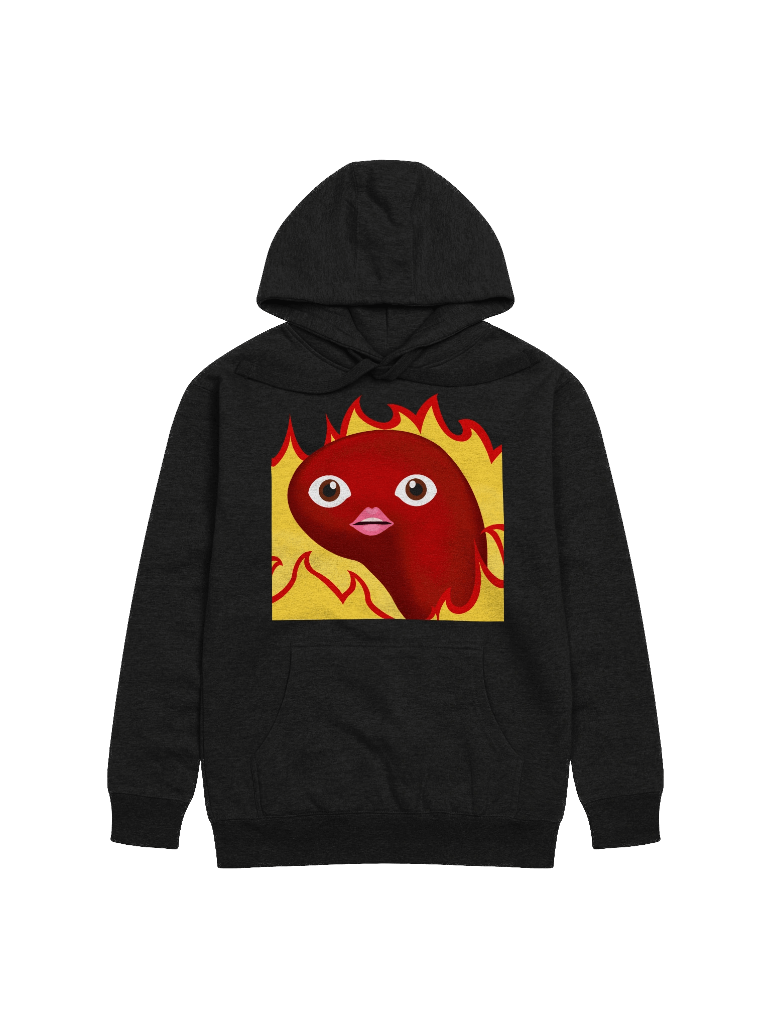 Arson Spleen Hoodie product image (1)