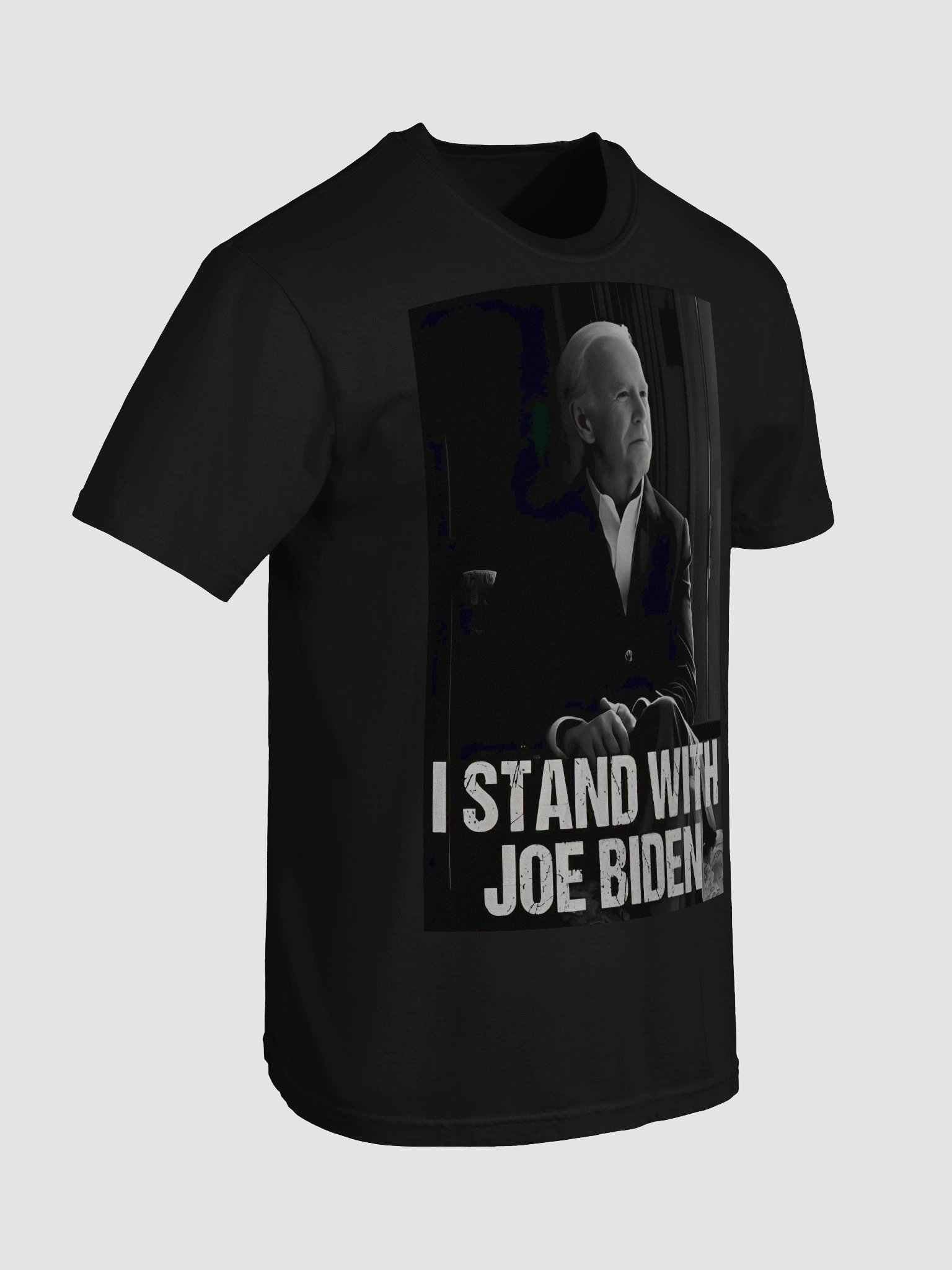 I Stand With Joe Biden Shirt product image (93)
