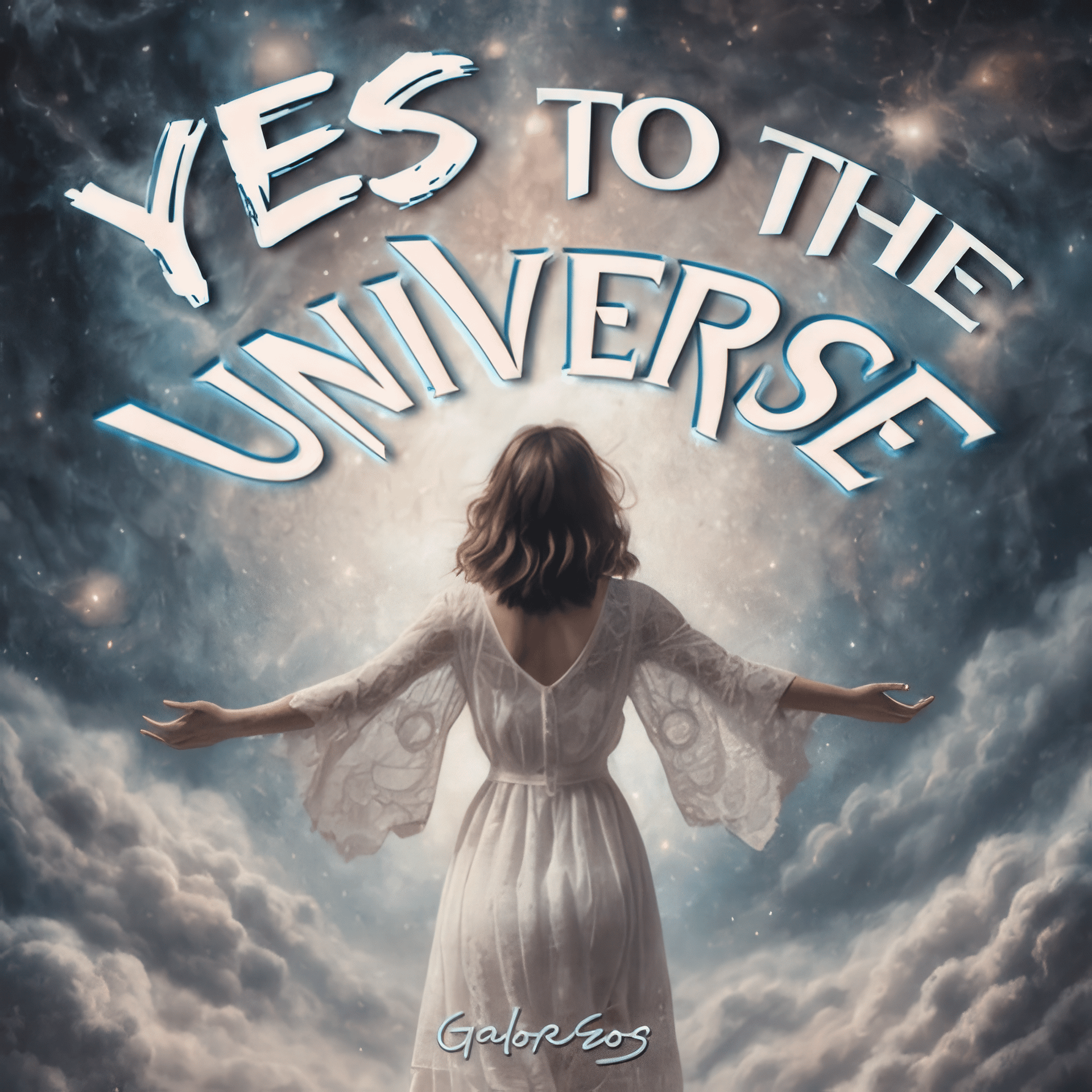 Yes to the Universe - MP3 Song Download product image (1)