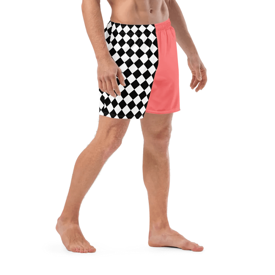 Swim Shorts {harley coral} product image (12)