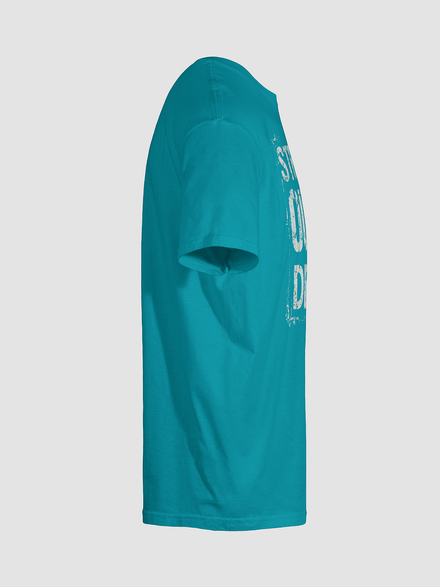 Straight Outta Destin Tee product image (6)