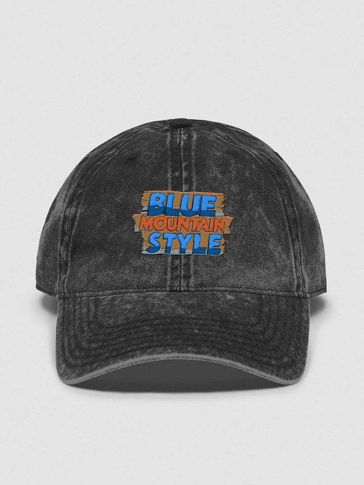 BMS Hat product image (1)