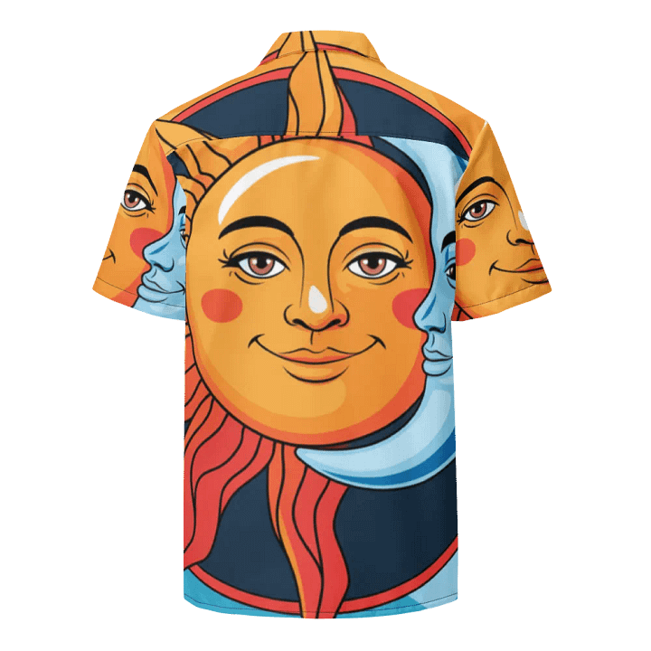 Graphic T-shirt product image (2)