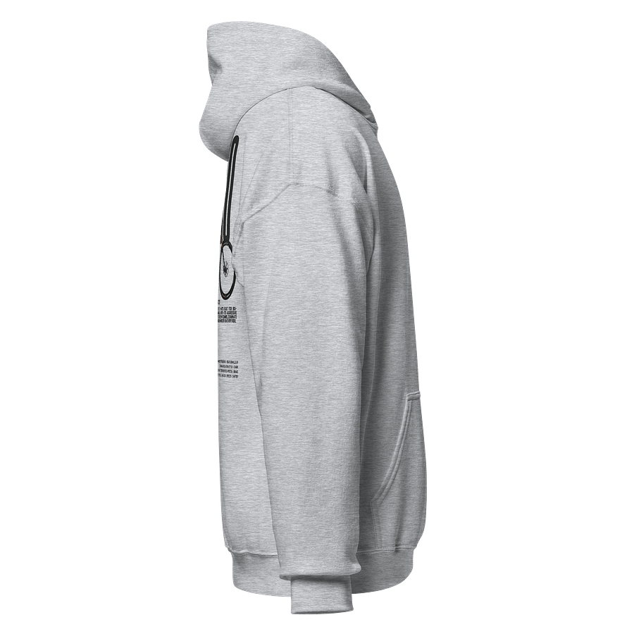 Norco Range VLT C1 Hoodie product image (6)