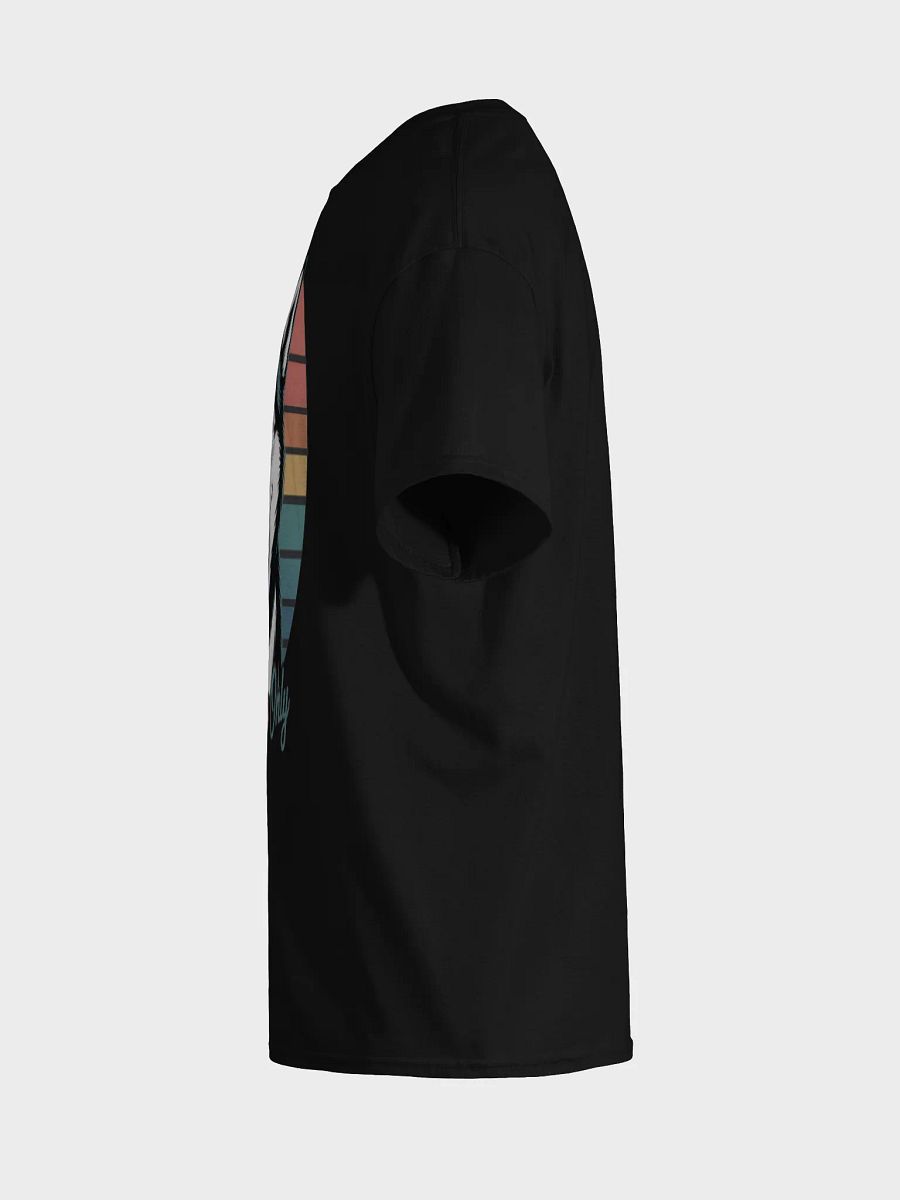 Husky Vibes Only Graphic Tee product image (7)