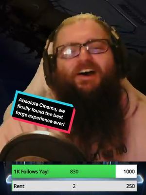 Absolute Cinema; we finally found the best forge experience ever! - SpartanWarGames Clip - #Twitch #Tiktok #Halo #HaloInfinite #HaloMCC #Gravemind #Flood #Infection #DuneWorm #Forge #Creative #LastManStanding #Customs #Memes #Stream #Clip #Highlight #Community 