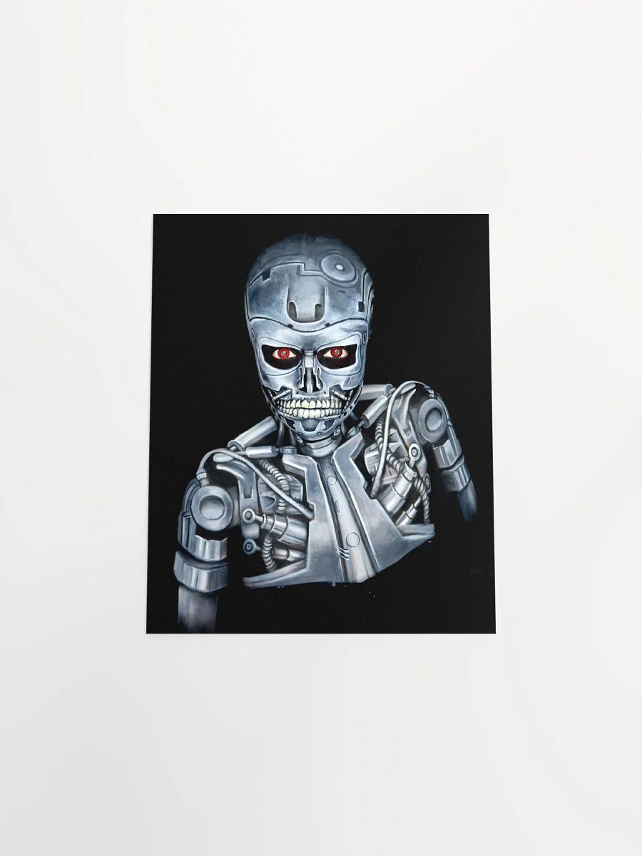 Terminator Print product image (4)