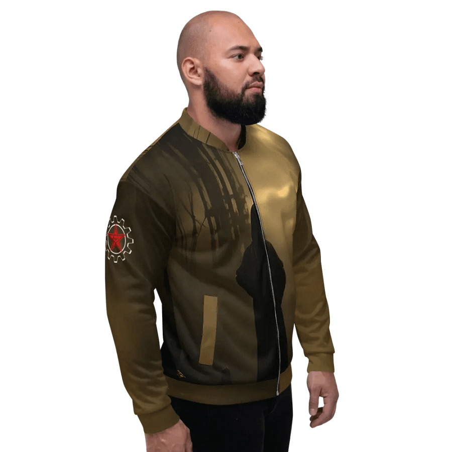 The Phantom Jacket product image (5)