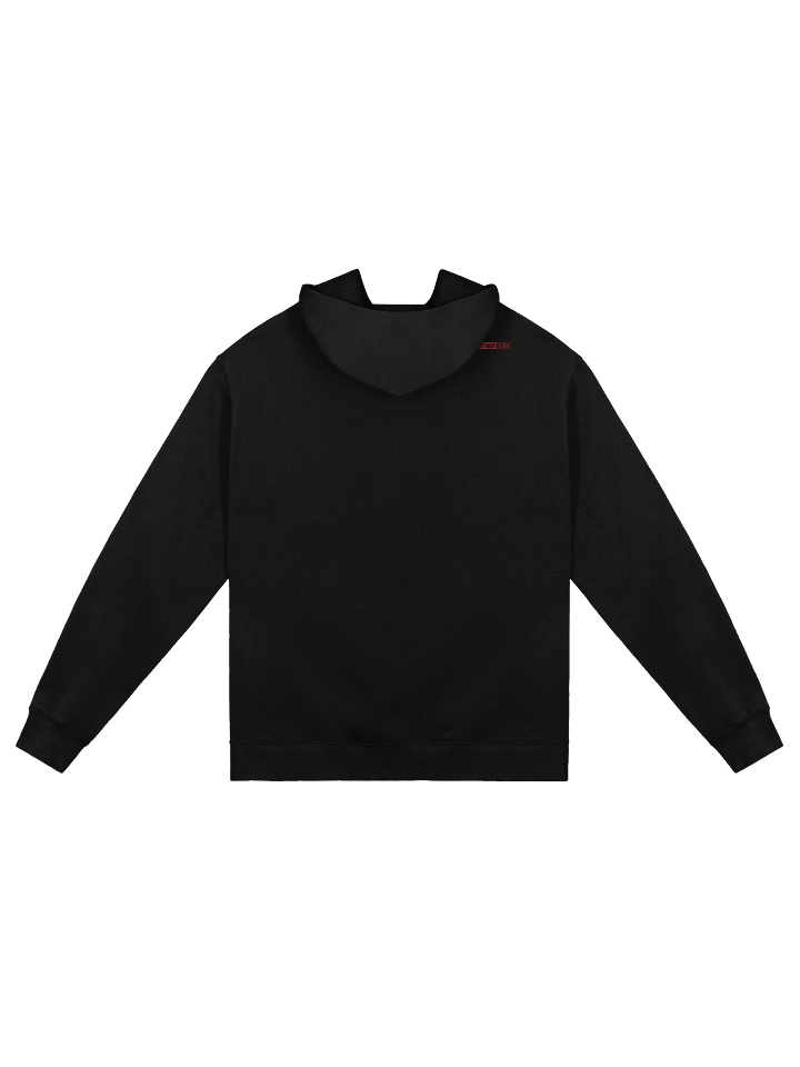 nowhere HOODIE V2 product image (2)